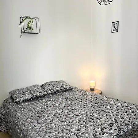 Lejlighed De Paix *